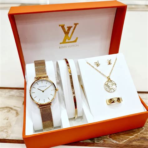 harga jam tangan lv wanita original
